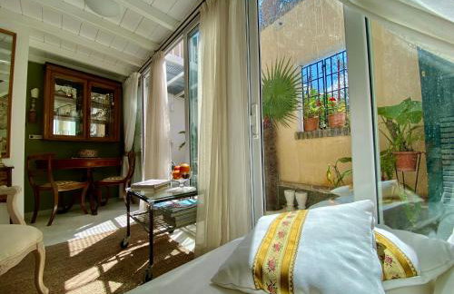 The Little Patio House - Foto 8