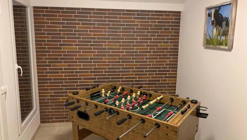 Ferienwohnung -Kiek rin- Wiesmoor Ostfriesland - Foto 4