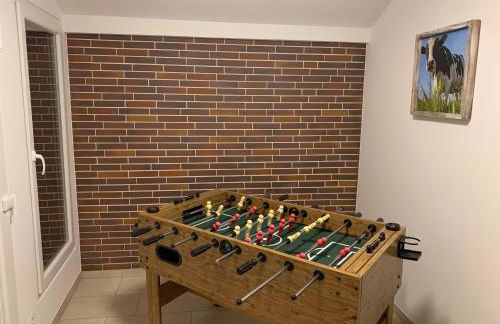 Ferienwohnung -Kiek rin- Wiesmoor Ostfriesland - Foto 4