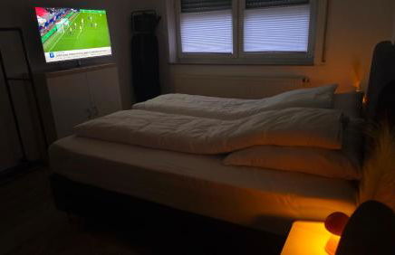 Apartment Bergblick Bad Berleburg - Foto 9