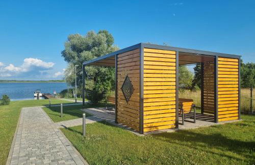 Zacisze Mazurskie - Foto 21