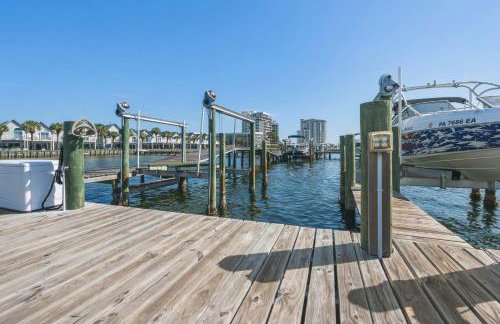 Dockside Dream-Waterfront-Boat Slip-Downtown - Foto 34
