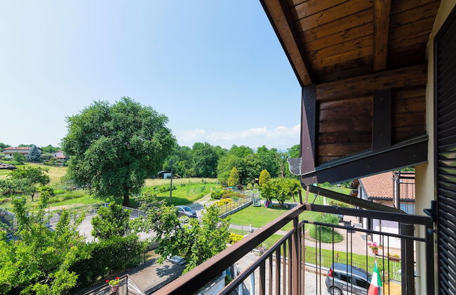 Casa Maddalena Private Beach - Foto 13