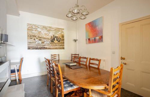 Victorian Cartref in the heart of Llandudno - Foto 35