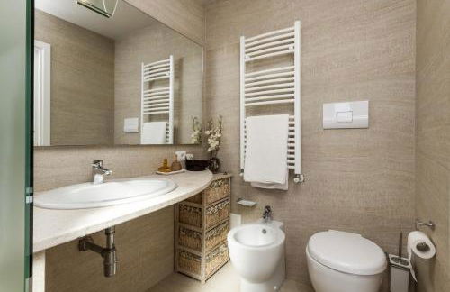 The houses of rising sun with a stunning sea view - Foto 17