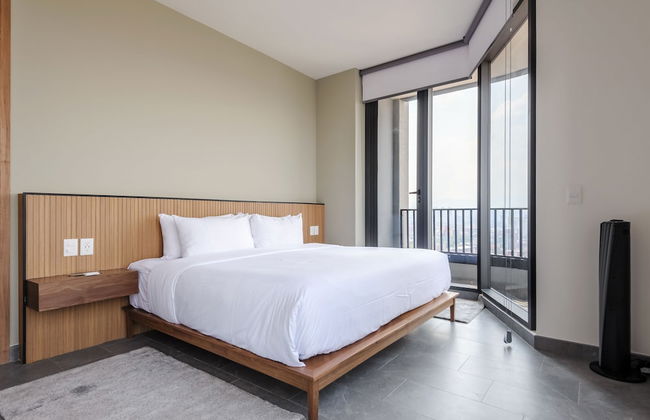 Be Grand by Wynwood House - Foto 54