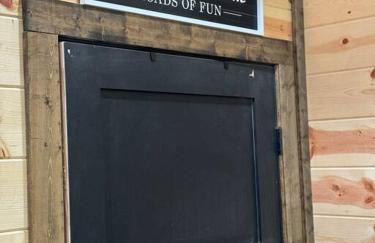 The Moonlight Dream Cabin! - Foto 13