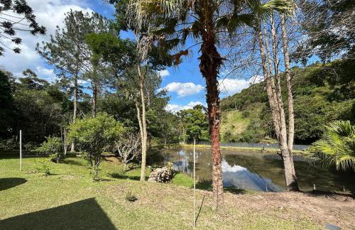 Sítio Cantinho do Sonhador - Foto 16