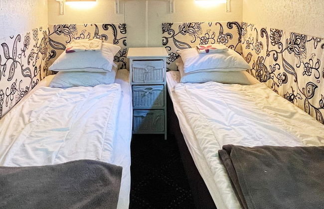 4 Star Holiday Home in Morrum - Foto 3