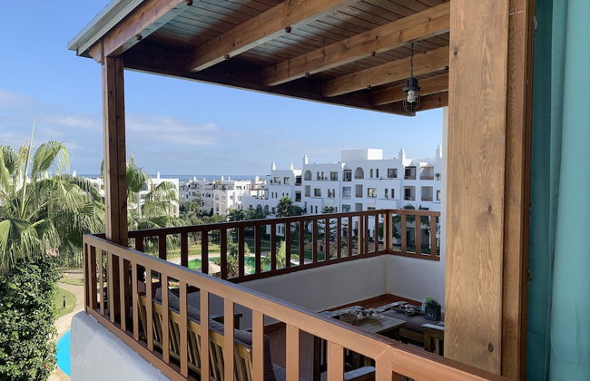 Duplex Marina Beach - Foto 15