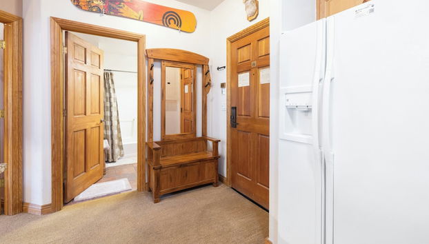 Gateway Mountain Lodge, A Vail Resorts Property - Foto 2, Entrada (vista interior)