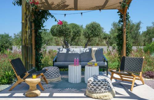 Modern Family Villa Leba with Private Pool & BBQ - Foto 20