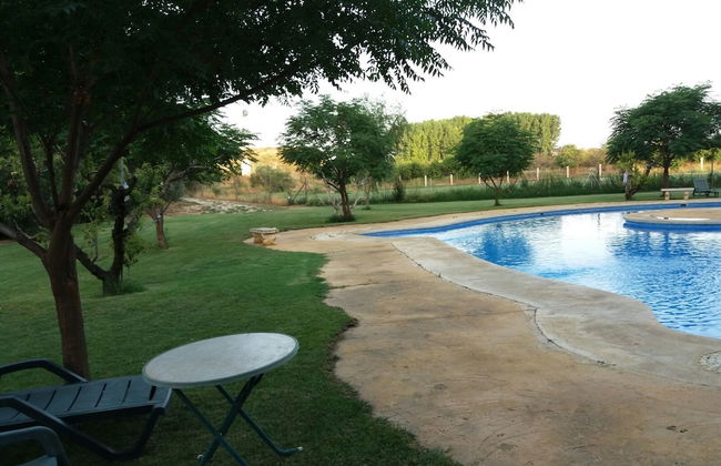 Cuevas la Chumbera - Foto 32