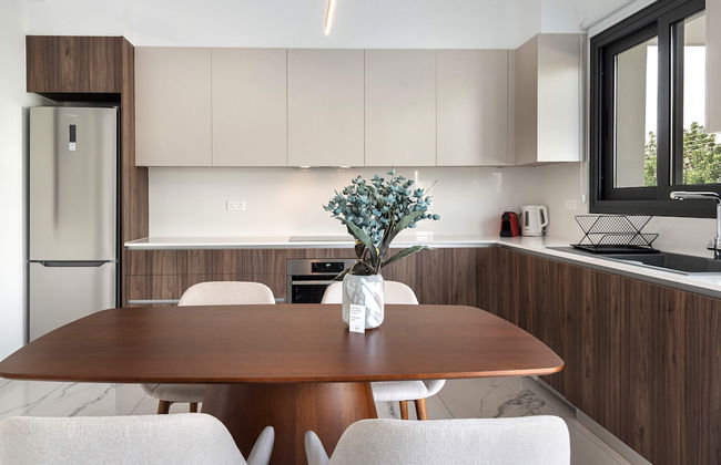 Phaedrus Living: Limassol Opalia Residences Amber - Photo 5