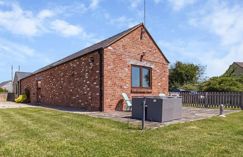 Blackberry Barn - Foto 20