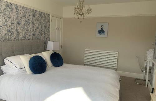 Mevagissey Holiday Home - sea View and Parking - Foto 17