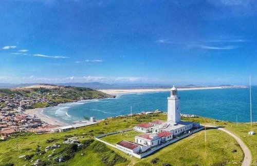 Resid. Clube Mar Grosso - Laguna - LAG100 - Photo 47