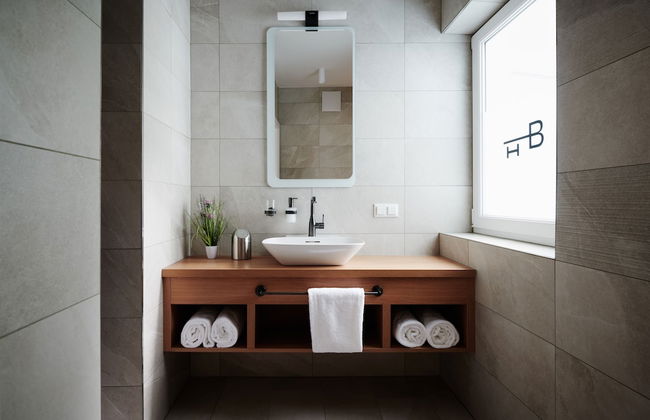 Homebound Apartments Salzburg City I - Contactless Check-In - Foto 35