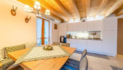 Charming Civetta - Foto 3