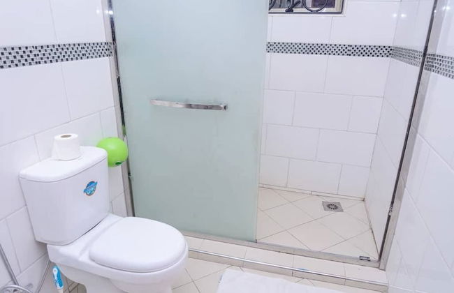 Fort Heights Homestay - Photo 18