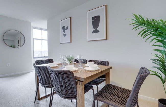 Fantastic 2BR Condo at Pentagon City - Photo 19