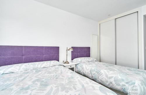 El ático del Oasis - Foto 20