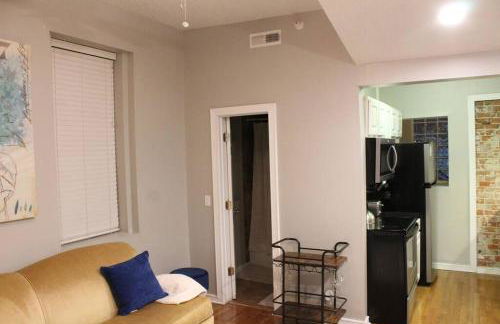 Comfy Downtown Condo - Foto 15