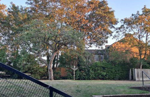 Apartment Sleeps 3 - Garden Pets Welcome - Foto 42