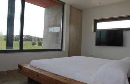 Casa Rural Villa Cruz - Foto 28