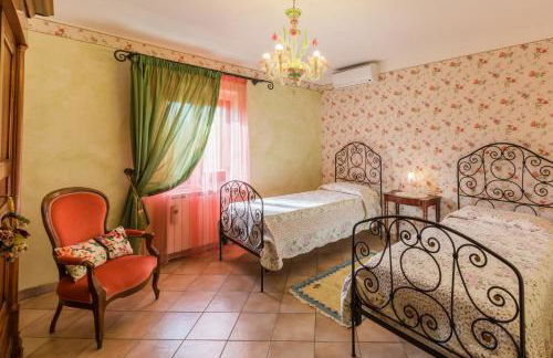 Belvilla by OYO Villa Azzurra - Foto 59