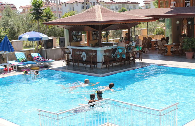 Nar Apart Hotel - Foto 16