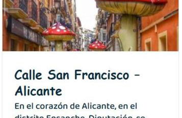 THE BEST, San Francisco street, Center and Beach, by Xavi Superhost - Foto 4