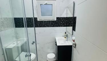 Aladín House Vinaròs playa - Foto 3, towels, Shower