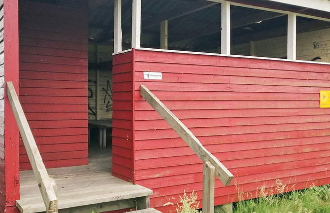 4 Person Holiday Home in Drottningskar-by Traum - Foto 23