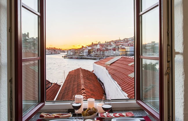 Douro Riverside Apartments - Foto 48