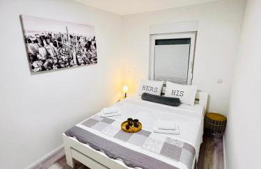 Apartmani Eden Vodice - Photo 36