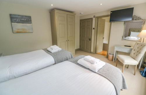 Bodmin Country House - Foto 18