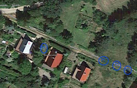 Kaszubskie Letnisko - Foto 56