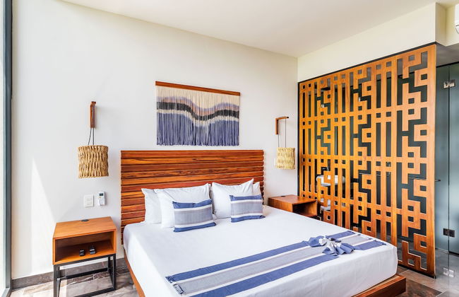 IIK Tulum by The Spot Rentals - Foto 60