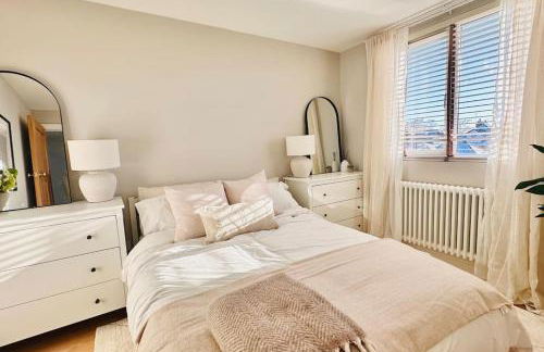 Windsor Coastal Retreat Whitley Bay Sleeps 9 - Foto 39