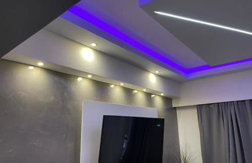 Maria's luxury apartment - Foto 6