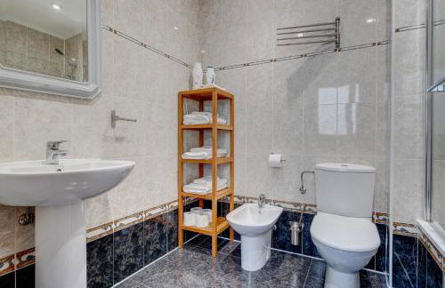 Luminoso ático con terraza, Irún, Parking, 4Pax - Foto 25