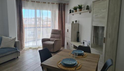 Playamar Apartment Santa Pola centro, con piscina - Photo 5