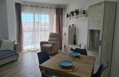 Playamar Apartment Santa Pola centro, con piscina - Photo 5