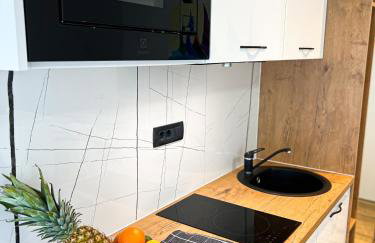 SanOne-Studio apartment - Photo 2