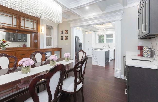 4 BDR Lake Geneva Estate Across From Beach! - Foto 32