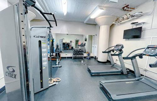 Modern 2BR in South Loop Near Soldier Field, Grant Park, Downtown, & Lakefront Trail - Foto 6