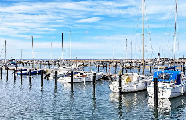 5 Person Holiday Home in Raa/helsingborg-by Traum - Photo 26