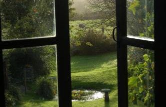 The Barn, Higher Boden, Manaccan, Helston, Cornwall - Foto 44