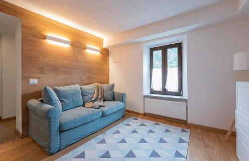 Alpine Retreat Bormio - With WIFI and Smart Tv - Photo 22